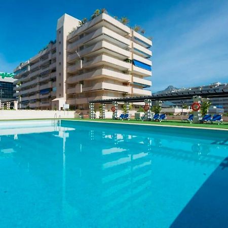 Center Puerto Banus -3 Bedrooms ماربيا المظهر الخارجي الصورة